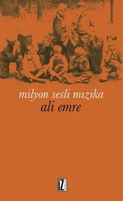 Milyon Sesli Mızıka - Ali Emre