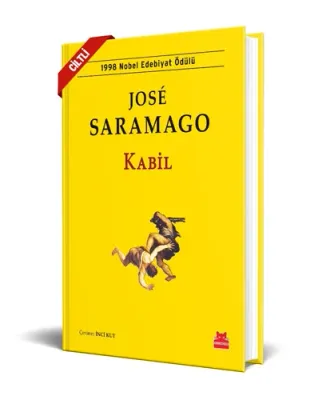 Kabil (Ciltli)