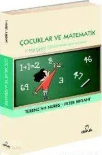 Çocuklar ve Matematik
