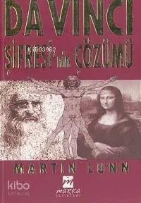 Da Vinci Şifresi´nin Çözümü