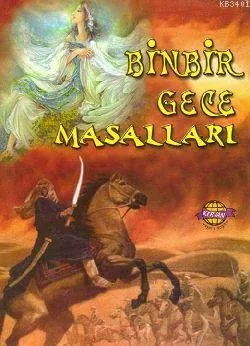 Binibirgece Masalları