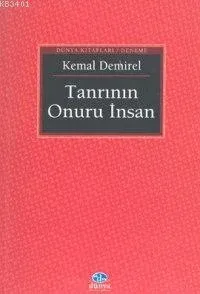 Tanrının Onuru İnsan