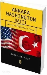 Ankara Washington Hattı