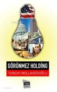 Görünmez Holding