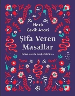 Şifa Veren Masallar