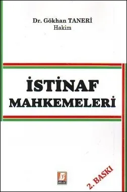 İstinaf Mahkemeleri