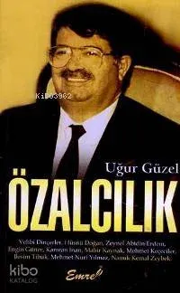 Özalcılık