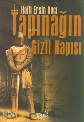 Tapınağın Gizli Kapısı