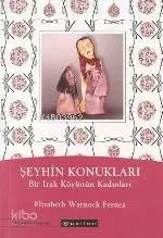Şeyhin Konukları