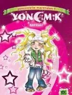 Yoncimik'in Maceraları 1