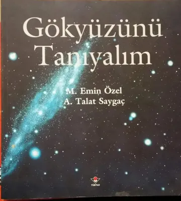 Gökyüzünü Tanıyalım