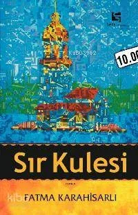 Sır Kulesi