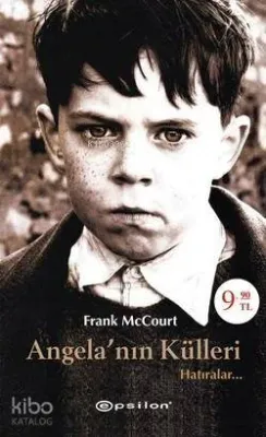 Angela'nın Külleri (Cep Boy)