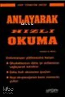 Anlayarak Hızlı Okuma