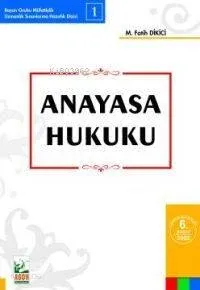 Anayasa Hukuku