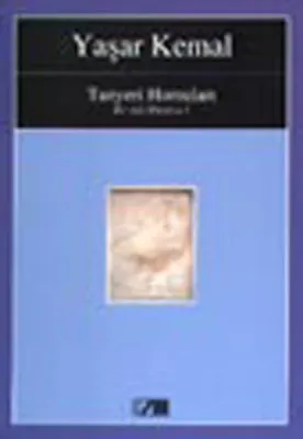 Tanyeri Horozları - Bir Ada Hikayesi 3