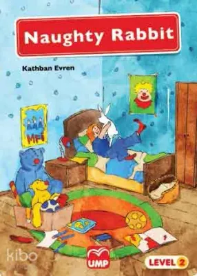 Naughty Rabbit