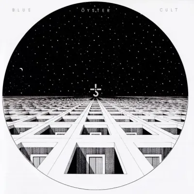 Blue Öyster Cult – Blue Öyster Cult CD