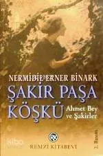 Şakir Paşa Köşkü