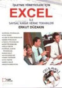 İşletme Yöneticileri İçin Excel
