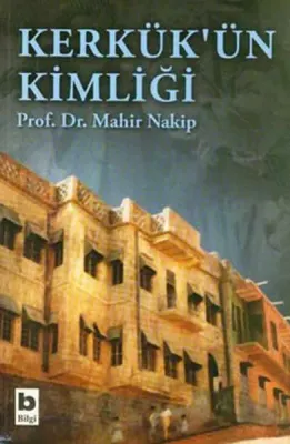 Kerkük'ün Kimliği