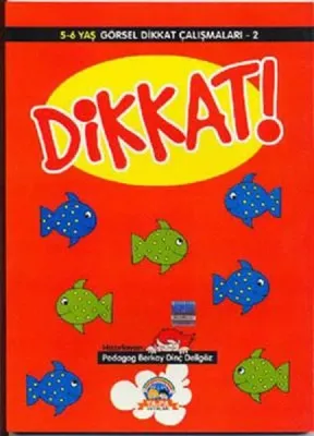 Dikkat 2