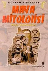 Maya Mitolojisi - Maya Kehanetleri