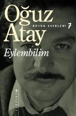 Eylembilim Oğuz Atay
