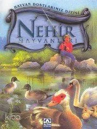Nehir Hayvanları