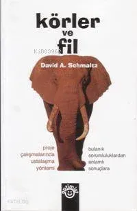 Körler ve Fil
