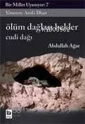 Ölüm Dağları Bekler Cudi Dağı