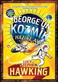 George'un Kozmik Hazine Avı