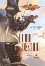 Huma Destanı / Kahramanlar 1