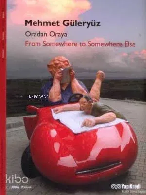 Oradan Oraya