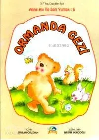 Ormanda Gezi