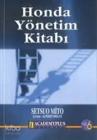 Honda Yönetim El Kitabı