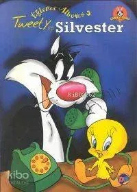 Tweety ve Silvester Eğlence Albümü 3