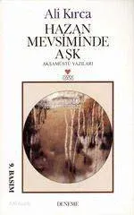 Hazan Mevsiminde Aşk