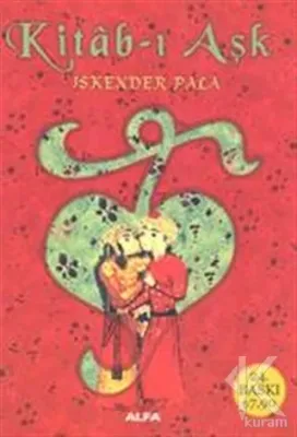 Kitab-ı Aşk %25 indirimli İskender Pala