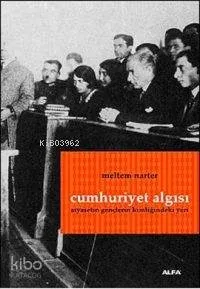 Cumhuriyet Algısı