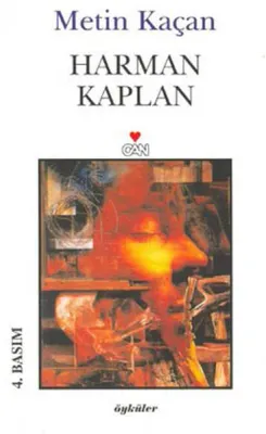 Harman Kaplan
