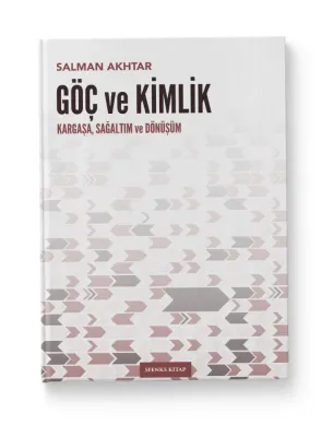 Göç ve Kimlik