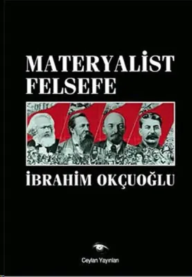 Materyalist Felsefe