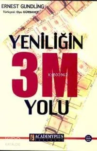 Yeniliğin 3m Yolu