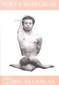 Surya Namaskar -temel Asanalar-