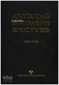 Antik Çağ İkonografisinde Erciyes