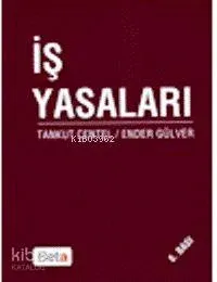 İş Yasaları (Ciltli)