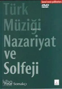 Türk Müziği Nazariyat ve Solfeji