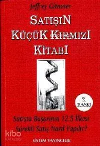 Satışın Küçük Kırmızı Kitabı