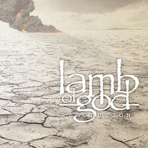 Lamb Of God ‎– Resolution LP